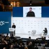 Munich Security Conference starts today: Main topics and program