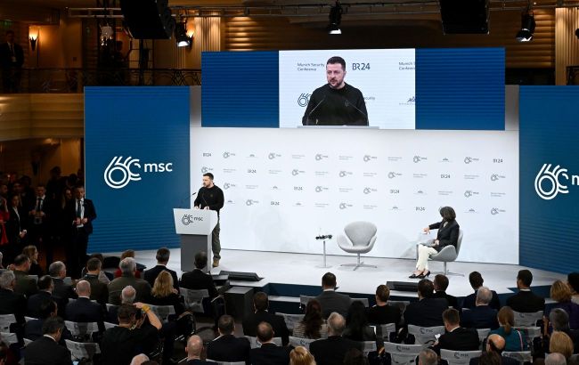 Munich Security Conference starts today: Main topics and program