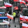 Polish farmers announce large-scale protests in Warsaw: Date