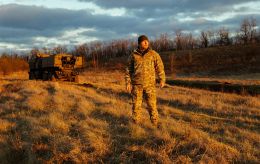 Armed Forces of Ukraine strike important Russian command post in Donetsk region