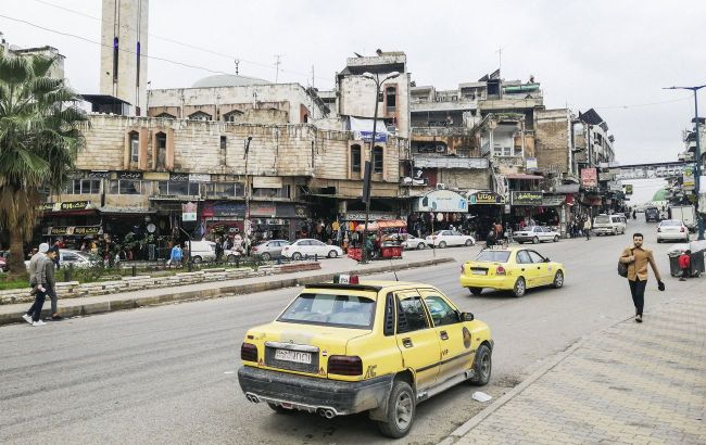 Syrian rebels seize Hama: Why city is crucial for Assad