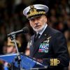 NATO Military Committee head assumes withdrawal of some US troops from Europe