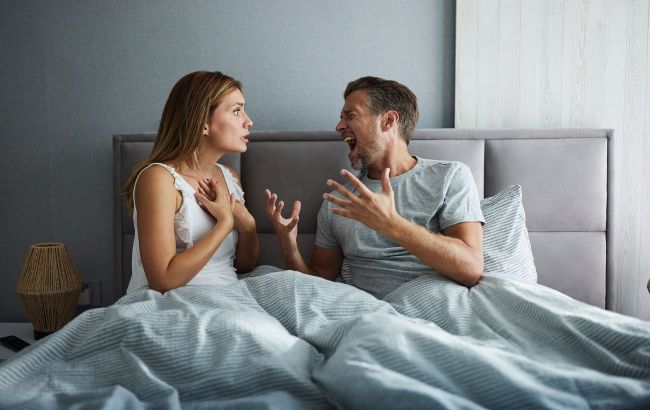 4 innocent phrases that can destroy even the strongest couple