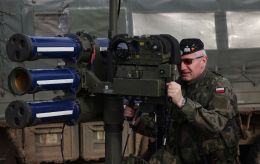 Closing the skies: Will NATO dare to shoot down Russian drones and missiles over Ukraine