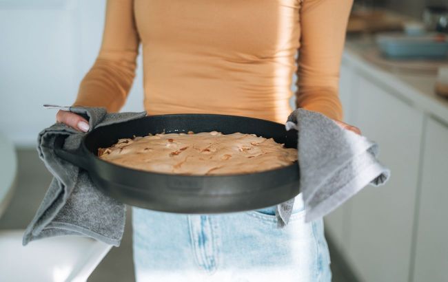 10-minute homemade apple pie everyone will love