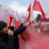 Polish farmers announce massive protest in Warsaw against Ukrainian imports