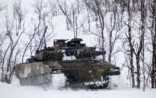 Ukraine officially part of CV90 community: Why it matters now