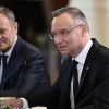 Duda to meet with Tusk on nuclear weapons deployment in Poland