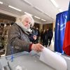 Russia planning attacks during sham elections in occupied Ukraine, intelligence warns