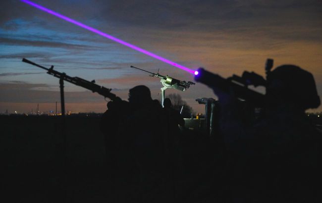Ukraine prepares laser weapons to counter Shahed drones: Military reveals timeline