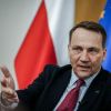 Polish Foreign Minister criticizes US Congress for delaying Ukraine aid