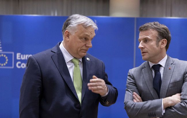 Hungary finds surprising allies in bid to block Ukraine from joining EU - Politico