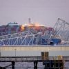 Six workers presumed dead after bridge collapsed in Baltimore - Reuters