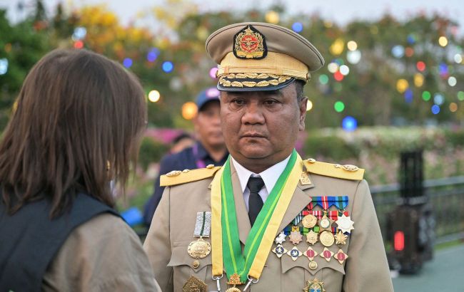 US lifts sanctions on Myanmar junta - Media reveal reason