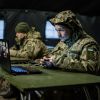 General Staff declares start of Cyber Forces. Parliament set to review draft legislation tomorrow