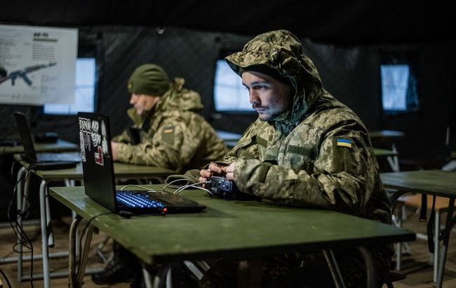 General Staff declares start of Cyber Forces. Parliament set to review draft legislation tomorrow