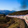 Türkiye launches tourist train to fascinating locations: Route and facilities for passengers