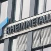 Rheinmetall to open air defense plant in Ukraine