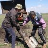 Even passage of missile affects harvest: Scientist explains how war destroying Ukrainian soil