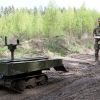 Ukraine develops simulators to train military ground robot operators