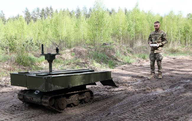 Ukraine's battlefield lesson: Why Western armies still underestimate ground robots