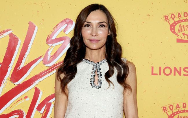 X-Men actress Famke Janssen planning trip to Russia: Here's the scoop