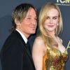Nicole Kidman and Keith Urban officially divorce after 19 years of marriage