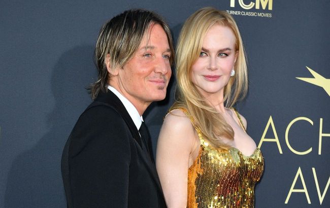 Nicole Kidman and Keith Urban split after 19 years of marriage