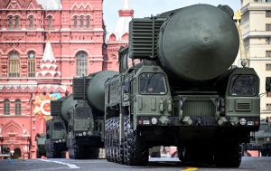 Inside Russia's Kapustin Yar: Where Oreshnik missile system is launched