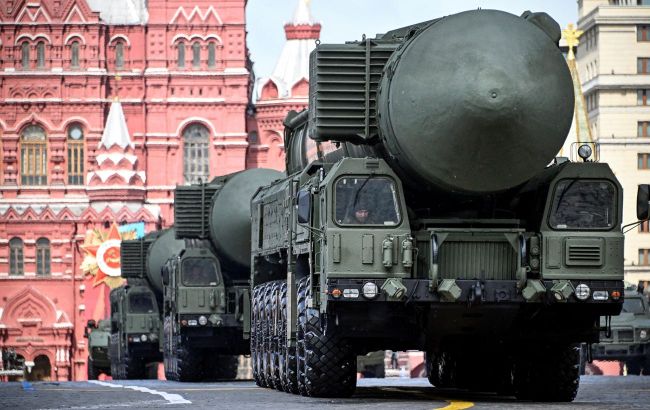 Inside Russia's Kapustin Yar: Where Oreshnik missile system is launched