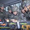 Chinese engineers helped test drones on Russian military grounds, Reuters