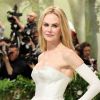 Nicole Kidman at Met Gala 2025: Her hairstyle shocked everyone