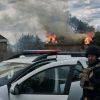 'Vovchansk is turning into Bakhmut or Maryinka' - Kharkiv regional police