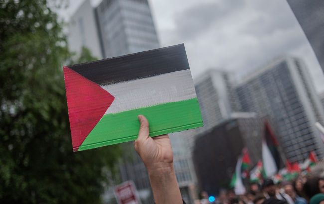 Norway, Spain, Ireland decide to recognize Palestinian state