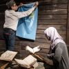 Soviet deportation and Russia's ongoing crackdown on Crimean Tatars