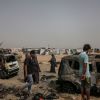 Israel's strike on Rafah hit refugee camp: Implications