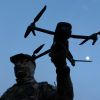 Drones expand kill zone on Russia-Ukraine front – The Economist