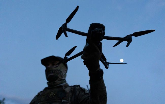 Drones expand kill zone on Russia-Ukraine front – The Economist