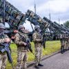 Ukraine faces critical depletion of Patriot interceptors, unable to repel ballistic missiles - CNN