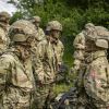 Denmark begins conscripting women amid growing Russian threat