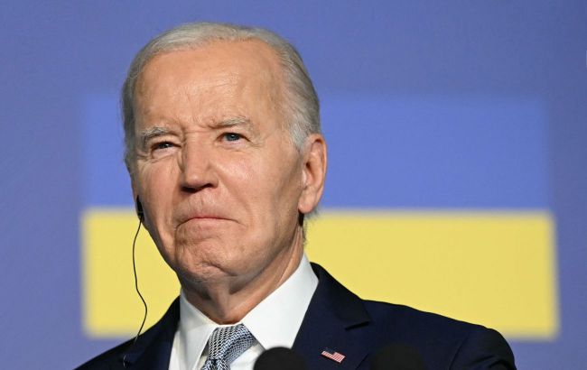 Biden responds to Russia's missile strikes on Ukraine and calls not to ignore aggression