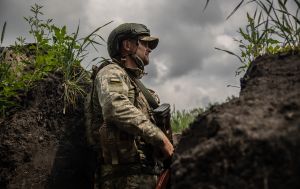 Russia's losses in Ukraine as of June 2: +1,440 troops and 1,583 drones