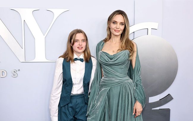 Brad Pitt faces another brutal legal blow by his biological daughter