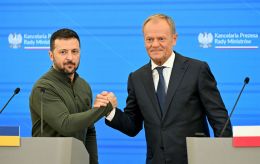 Why Poland criticizes Ukraine and how it can impact aid for Kyiv