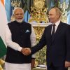 Putin may visit India for talks with Modi in first trip since war began