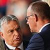 Merz and Orbán clash at summit in Denmark: Media reveals details of dispute