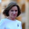 Moldova finalizes vote count with strong lead for Sandu's party