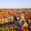 Beyond Amsterdam: 5 must-see places in Netherlands