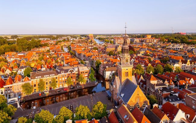 Beyond Amsterdam: 5 must-see places in Netherlands