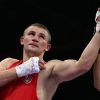 Ukrainian boxer Khyzhniak brings third Olympic gold to Ukraine